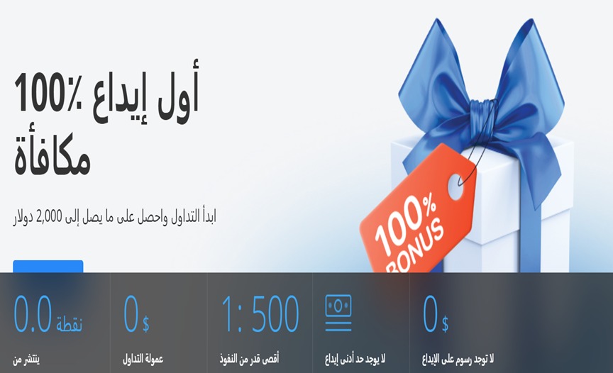 توفر شركة FXCC قسم ابحاث داخلي لعملائها ومحتوى تعليمي ممتاز للمتداولين الجدد توفر شركة FXCC قسم ابحاث داخلي لعملائها ومحتوى تعليمي ممتاز للمتداولين الجدد